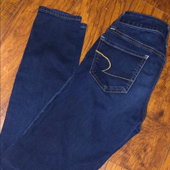 Jeans - Picture 4 of 5